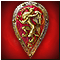 Shield of Iron Gryphon 1 L