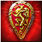 Shield of Iron Gryphon 5 L
