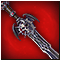 Sword of Unholy Desire L