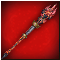 Staff of Lava Claw L