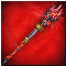 Staff of Lava Claw 2 L