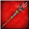 Staff of Lava Claw 3 L