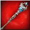 Staff of Frozen Den 1 L