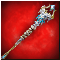 Staff of Frozen Den 2 L