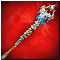 Staff of Frozen Den 3 L