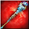 Staff of Frozen Den 5 L
