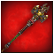 Staff of Ancient Jungle 1 L