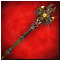 Staff of Ancient Jungle 2 L