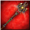 Staff of Ancient Jungle 4 L