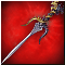 Dagger of Gold Serpent 2 L