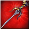 Dagger of Gold Serpent 3 L