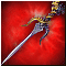 Dagger of Gold Serpent 4 L
