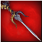 Dagger of Black Serpent 1 L