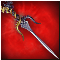 Dagger of Black Serpent 2 L