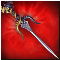 Dagger of Black Serpent 3 L