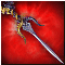 Dagger of Black Serpent 4 L