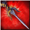 Dagger of Black Serpent 5 L