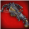 Crossbow of Crimson Bones L