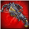 Crossbow of Crimson Bones 3 L