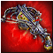 Crossbow of Crimson Bones 4 L