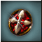 Знак Кровавого Ордена F