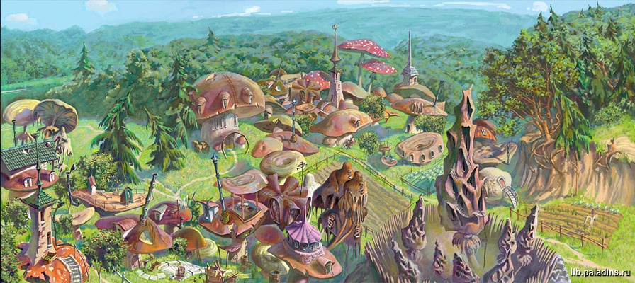 Изображение (арт) Suncity (день)