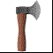 Столярный топор