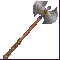 Двойной Топор