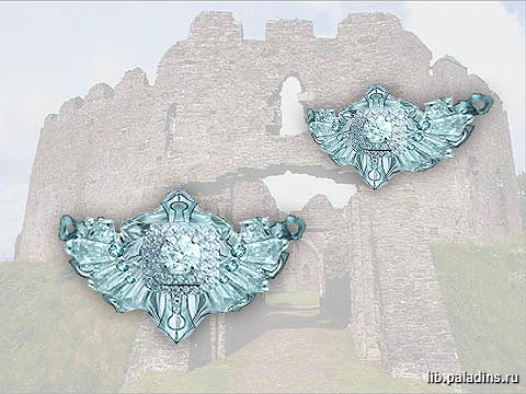 Амулет Оледенения