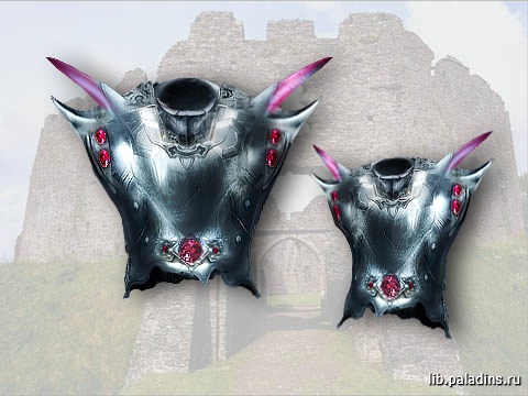 Armor of Devastation