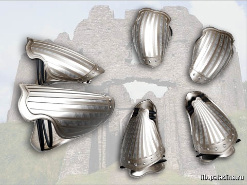 Металлический Браслет