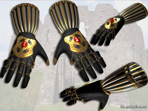 Golden Gloves