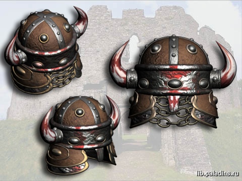 Smashing Helmet
