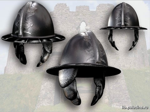 Кабассет