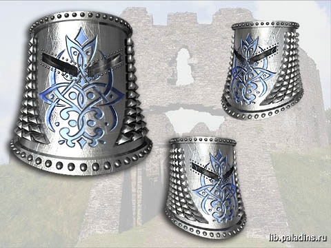 Шлем Отражения