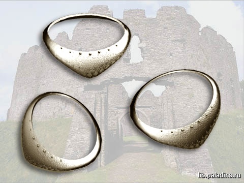 Moonlight Amulet