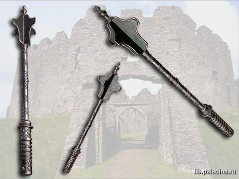 Булава Ночной Стражи
