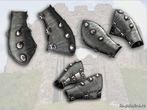 Bands of Fear