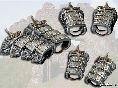 Bands of Oblivion