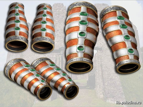 Bands of Deceit