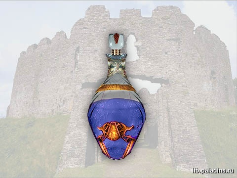 Нектар Прозрения