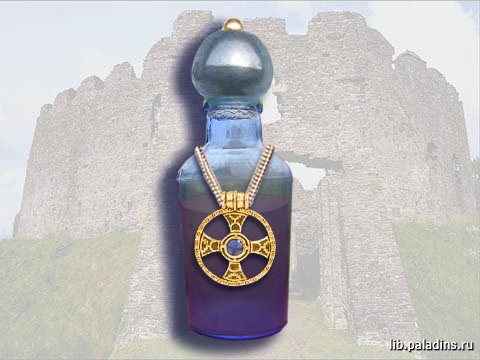 Эликсир Стихий