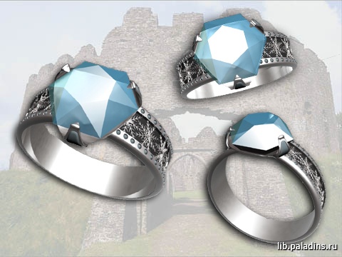 Ring of Feelings