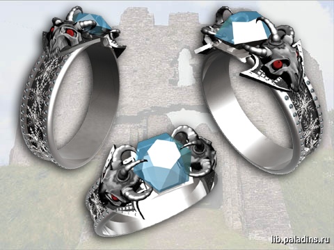 Ring of Fear