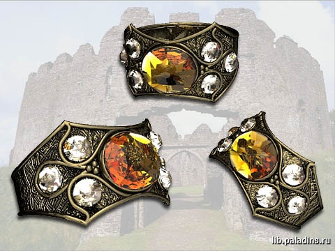 Ring of Wanderer