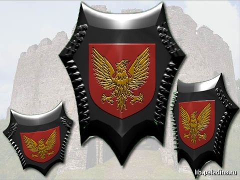 Shield of Agression