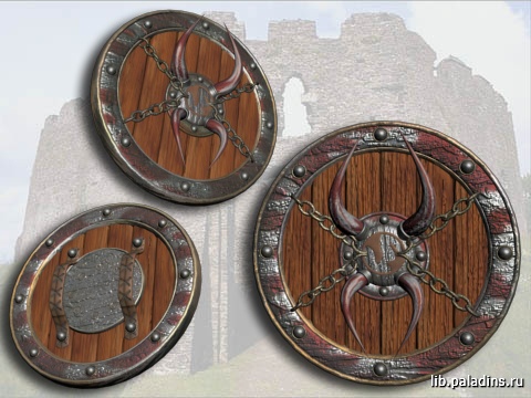 Smashing Shield