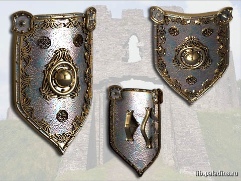 Щит Кровавой Луны