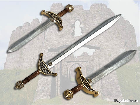 Sword of Truth