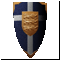 Нормандский щит